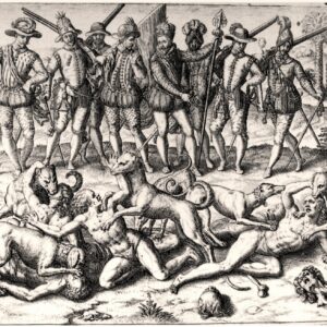 Historia del alano español