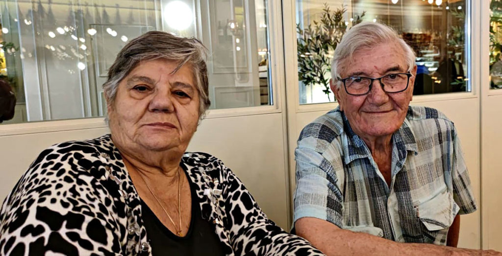 criadero de alano español